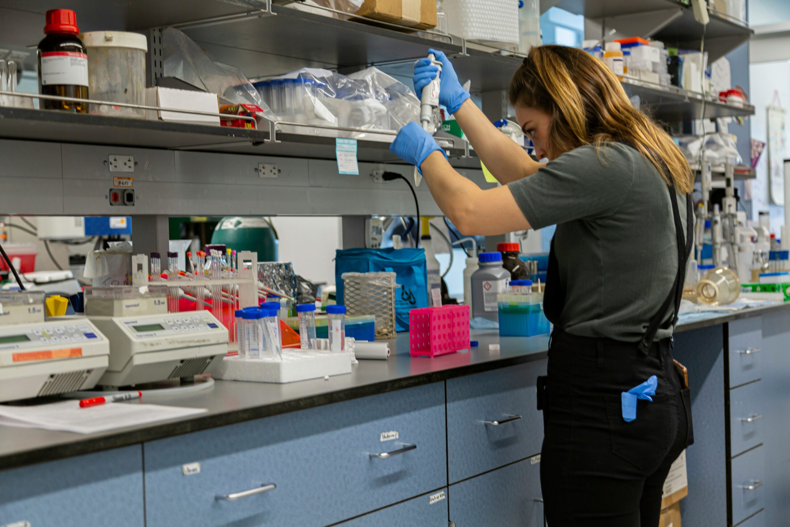 Hello World Featured Image