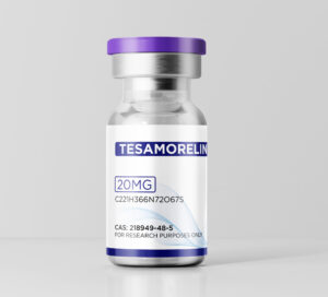 Tesamorelin 20mg