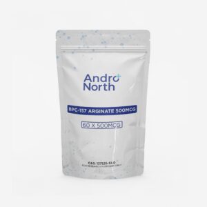 BPC-157 Arginate Tablets