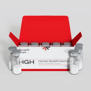 HGH – Batch GGC30 270iu Kit