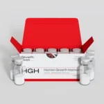 HGH – Batch GGC31 150iu Kit