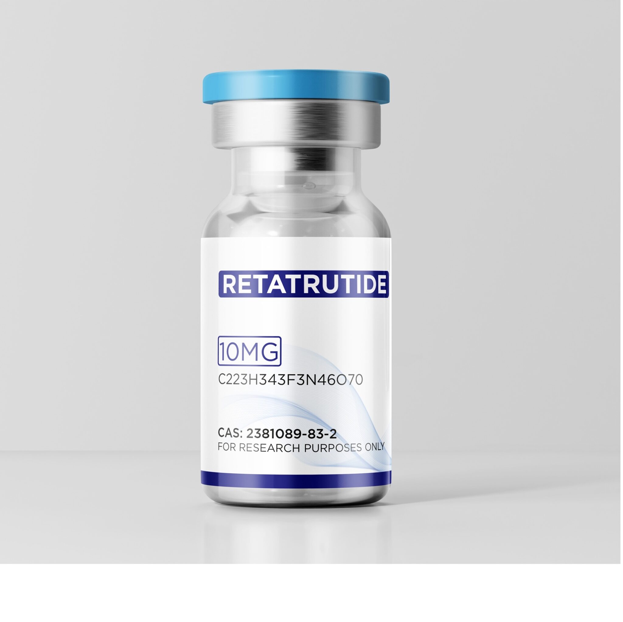 Retatrutide 10mg