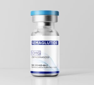 Semaglutide 10mg