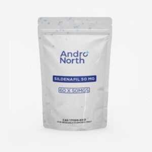 Sildenafil 50mg