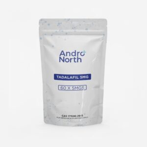 Tadalafil 5MG Tablets