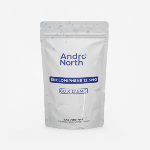 Enclomiphene Tablets